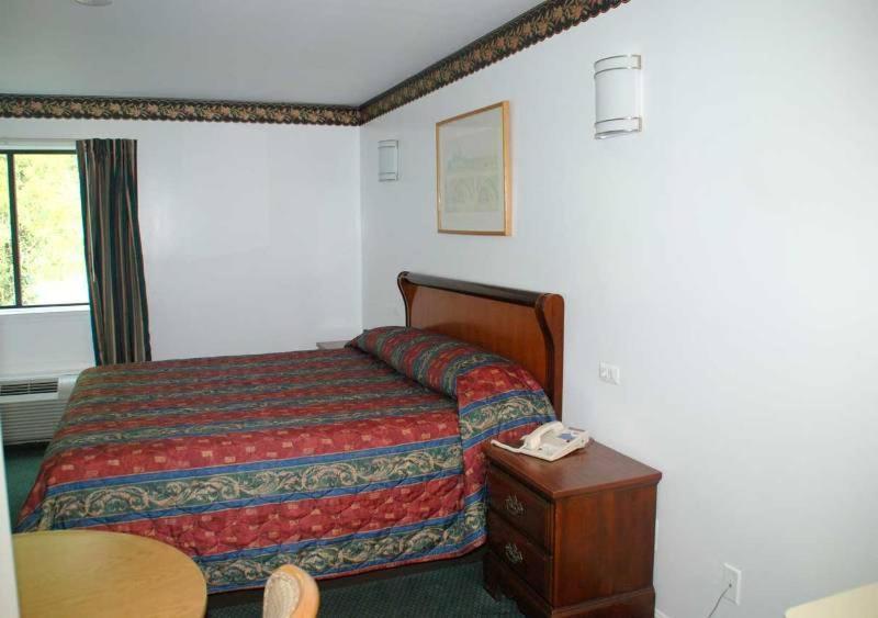 Home Style Inn Manassas Δωμάτιο φωτογραφία